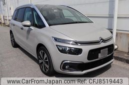 citroen c4-picasso 2016 quick_quick_LDA-B787AH01_VF73AAHXTGJ834933