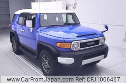 toyota fj-cruiser 2012 -TOYOTA--FJ Curiser GSJ15W-0120111---TOYOTA--FJ Curiser GSJ15W-0120111-