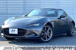 mazda roadster 2020 CFJ1564946