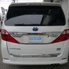 toyota alphard 2012 -TOYOTA 【名変中 】--Alphard ATH20W--8001103---TOYOTA 【名変中 】--Alphard ATH20W--8001103- image 27