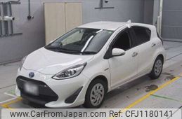 toyota aqua 2017 -TOYOTA 【名古屋 532ﾏ 788】--AQUA DAA-NHP10--NHP10-6692693---TOYOTA 【名古屋 532ﾏ 788】--AQUA DAA-NHP10--NHP10-6692693-