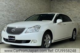 toyota crown-majesta 2009 quick_quick_URS206_URS206-1000854