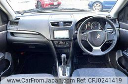 suzuki swift 2011 504928-924408