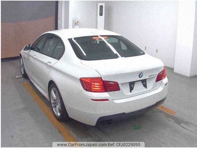 bmw 5-series 2015 quick_quick_LDA-FW20_WBA5C32060D636357 image 2