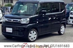 suzuki spacia 2024 CFJ1691683