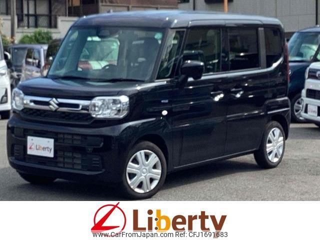 suzuki spacia 2024 CFJ1691683 image 1