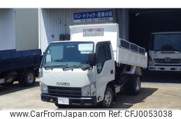 isuzu elf-truck 2013 GOO_NET_EXCHANGE_0707845A30240728W001