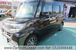 daihatsu tanto 2017 -DAIHATSU--Tanto LA600S--0585103---DAIHATSU--Tanto LA600S--0585103-