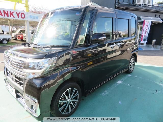 daihatsu tanto 2017 -DAIHATSU--Tanto LA600S--0585103---DAIHATSU--Tanto LA600S--0585103- image 1