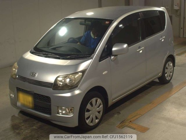 daihatsu move 2006 CFJ1562119 image 1