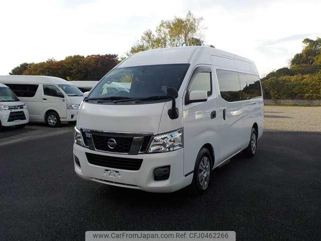 nissan caravan-van 2016 -NISSAN--Caravan Van CS4E26--008942---NISSAN--Caravan Van CS4E26--008942- image 2