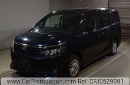 toyota voxy 2014 -TOYOTA--Voxy DBA-ZRR80G--ZRR80-0028788---TOYOTA--Voxy DBA-ZRR80G--ZRR80-0028788-