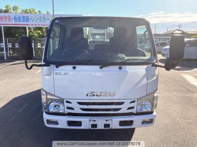 isuzu elf-truck 2019 GOO_NET_EXCHANGE_0203725A20241102G005 image 2