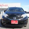 nissan note 2016 -NISSAN 【尾張小牧 530ﾗ8828】--Note DBA-E12--E12-472918---NISSAN 【尾張小牧 530ﾗ8828】--Note DBA-E12--E12-472918- image 40