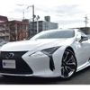 lexus lc 2019 -LEXUS 【京都 348 313】--Lexus LC DAA-GWZ100--GWZ100-0002734---LEXUS 【京都 348 313】--Lexus LC DAA-GWZ100--GWZ100-0002734- image 28