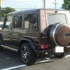mercedes-benz g-class 2016 quick_quick_ABA-463272_WDB4632721X247361 image 15