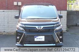 toyota voxy 2022 -TOYOTA--Voxy 3BA-ZRR80W--ZRR80W-0716601---TOYOTA--Voxy 3BA-ZRR80W--ZRR80W-0716601-