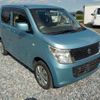 suzuki wagon-r 2015 -SUZUKI--Wagon R DBA-MH34S--MH34S-408263---SUZUKI--Wagon R DBA-MH34S--MH34S-408263- image 1