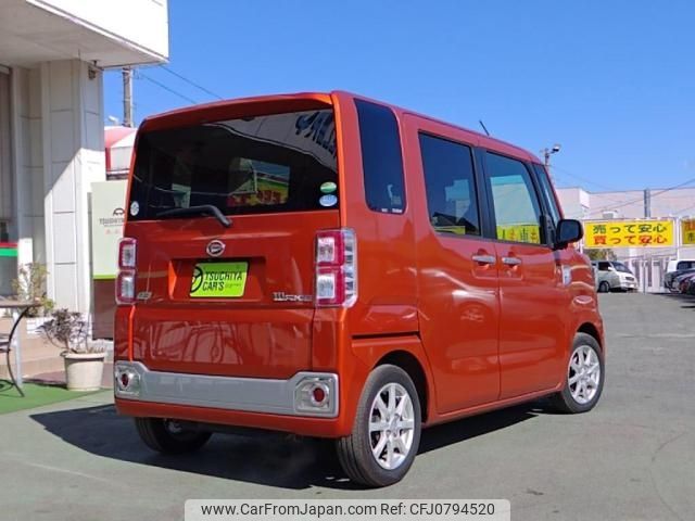 daihatsu wake 2015 -DAIHATSU--WAKE DBA-LA700S--LA700S-0026647---DAIHATSU--WAKE DBA-LA700S--LA700S-0026647- image 2