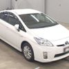 toyota prius 2011 -TOYOTA--Prius DAA-ZVW30--ZVW30-1338584---TOYOTA--Prius DAA-ZVW30--ZVW30-1338584- image 11