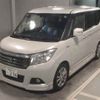 suzuki solio 2017 -SUZUKI 【世田谷 510ｽ296】--Solio MA36S--156643---SUZUKI 【世田谷 510ｽ296】--Solio MA36S--156643- image 6