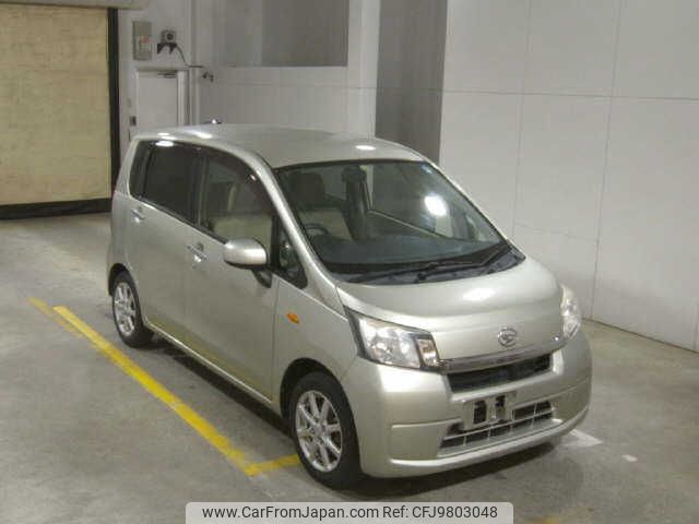 daihatsu move 2013 -DAIHATSU--Move LA100S--LA100S-1016146---DAIHATSU--Move LA100S--LA100S-1016146- image 1