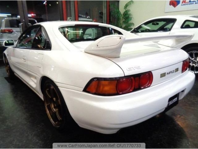toyota mr2 1998 CFJ1770733 image 2