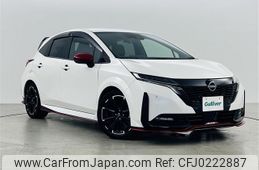 nissan aura 2022 -NISSAN--AURA 6AA-FE13--FE13-296262---NISSAN--AURA 6AA-FE13--FE13-296262-