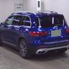 mercedes-benz glb-class 2021 quick_quick_4BA-247651M_W1N2476512W135793 image 2