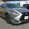 lexus rx 2018 -LEXUS 【大分 300ﾙ9512】--Lexus RX GYL25W--0015499---LEXUS 【大分 300ﾙ9512】--Lexus RX GYL25W--0015499- image 13