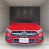 mercedes-benz a-class 2019 quick_quick_177084_WDD1170842V016826 image 3