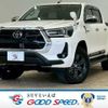 toyota hilux 2021 -TOYOTA--Hilux 3DF-GUN125--GUN125-3917186---TOYOTA--Hilux 3DF-GUN125--GUN125-3917186- image 1