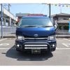 toyota hiace-wagon 2009 GOO_JP_700102067530250426001 image 2