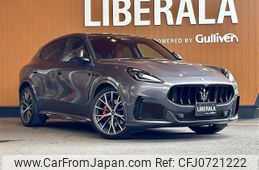 maserati maserati-others 2023 CFJ0721222