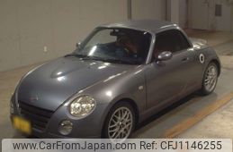 daihatsu copen 2006 -DAIHATSU 【久留米 581う3451】--Copen L880K-0035684---DAIHATSU 【久留米 581う3451】--Copen L880K-0035684-