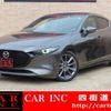 mazda mazda3-fastback 2020 quick_quick_BP8P_BP8P-108155 image 1