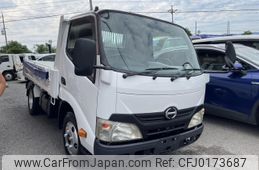 hino dutro 2011 quick_quick_SKG-XZU620T_XZU620-0001580