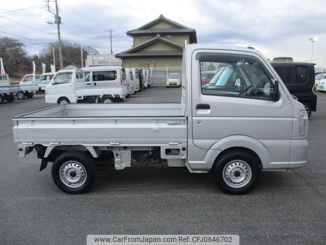 nissan nt100-clipper-truck 2021 quick_quick_EBD-DR16T_534415 image 2