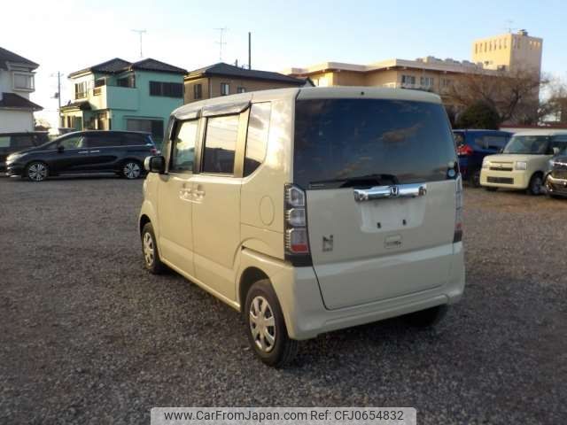 honda n-box 2012 -HONDA--N BOX DBA-JF2--JF2-1005656---HONDA--N BOX DBA-JF2--JF2-1005656- image 2