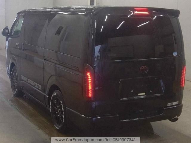 toyota hiace-van 2018 quick_quick_QDF-GDH206V_GDH206-1004981 image 2