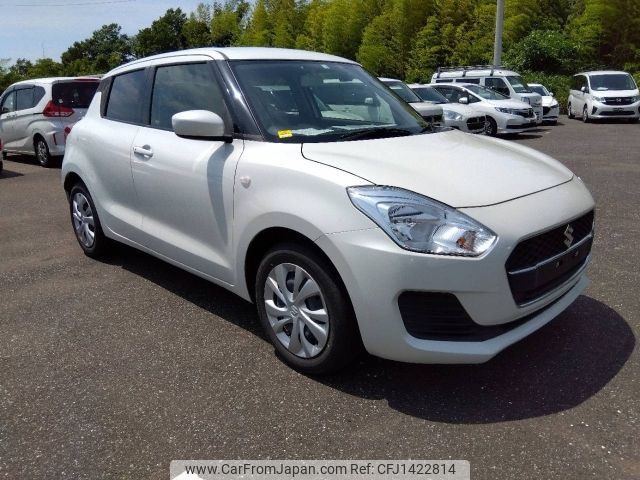 suzuki swift 2020 -SUZUKI--Swift DBA-ZC83S--ZC83S-143894---SUZUKI--Swift DBA-ZC83S--ZC83S-143894- image 1