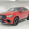 mercedes-benz gle-class 2021 quick_quick_7AA-167389_W1N1673891A231157 image 1