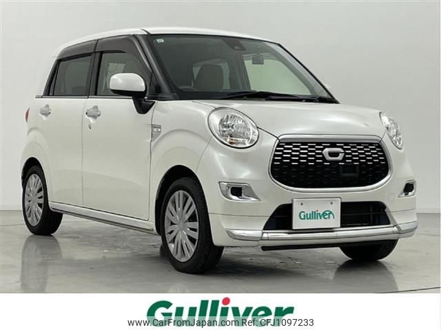 daihatsu cast 2017 -DAIHATSU--Cast DBA-LA250S--LA250S-0099937---DAIHATSU--Cast DBA-LA250S--LA250S-0099937- image 1