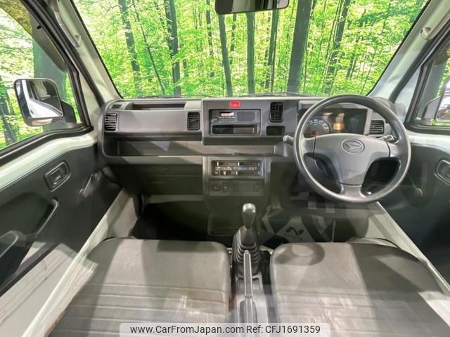 daihatsu hijet-truck 2017 CFJ1691359 image 2