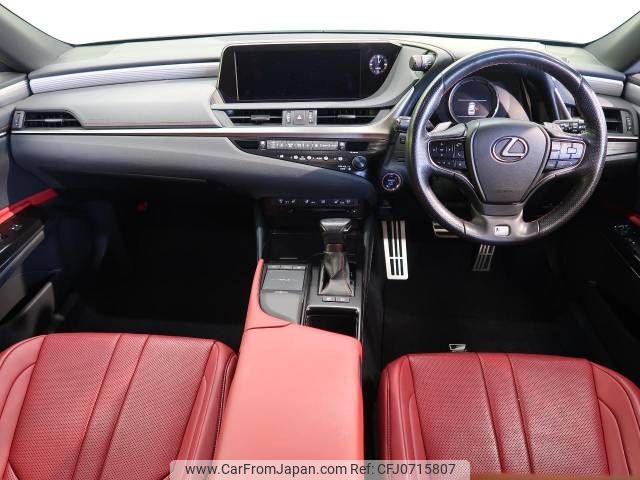 lexus es 2019 -LEXUS--Lexus ES 6AA-AXZH10--AXZH10-1002046---LEXUS--Lexus ES 6AA-AXZH10--AXZH10-1002046- image 2