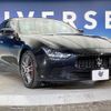 maserati ghibli 2014 quick_quick_MG30A_ZAMRS57C001117875 image 17