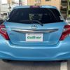 toyota vitz 2016 -TOYOTA--Vitz DBA-KSP130--KSP130-2176235---TOYOTA--Vitz DBA-KSP130--KSP130-2176235- image 4