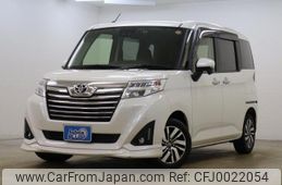 toyota roomy 2019 quick_quick_M900A_M900A-0382611