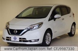 nissan note 2019 -NISSAN--Note HE12--265230---NISSAN--Note HE12--265230-