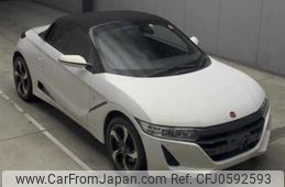 honda s660 2015 -HONDA--S660 JW5--JW5-1009529---HONDA--S660 JW5--JW5-1009529-